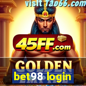 bet98 login